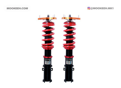 Mookeeh rear coilovers kit - mookeeh,